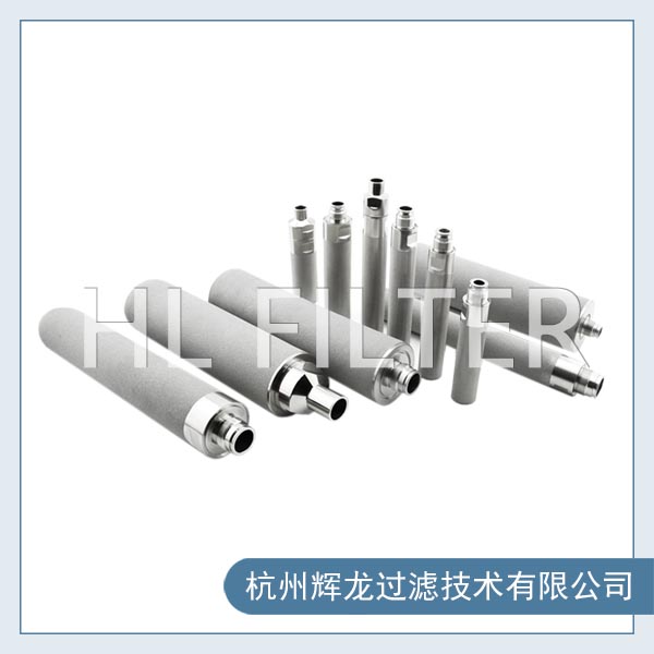 燒結(jié)網(wǎng)濾芯加工流程詳解（燒結(jié)網(wǎng)濾芯是怎樣加工的？）