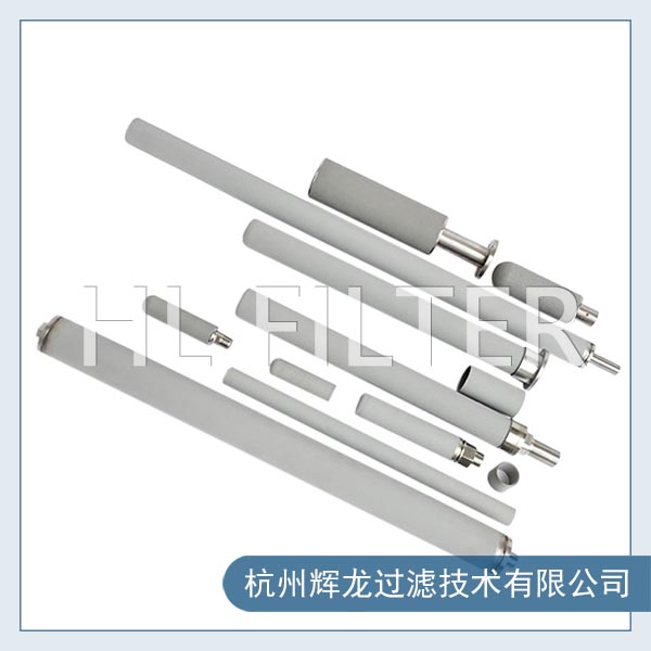 燒結(jié)網(wǎng)濾芯產(chǎn)品特性及技術(shù)規(guī)格的介紹（燒結(jié)網(wǎng)濾芯的應(yīng)用領(lǐng)域是什么？）