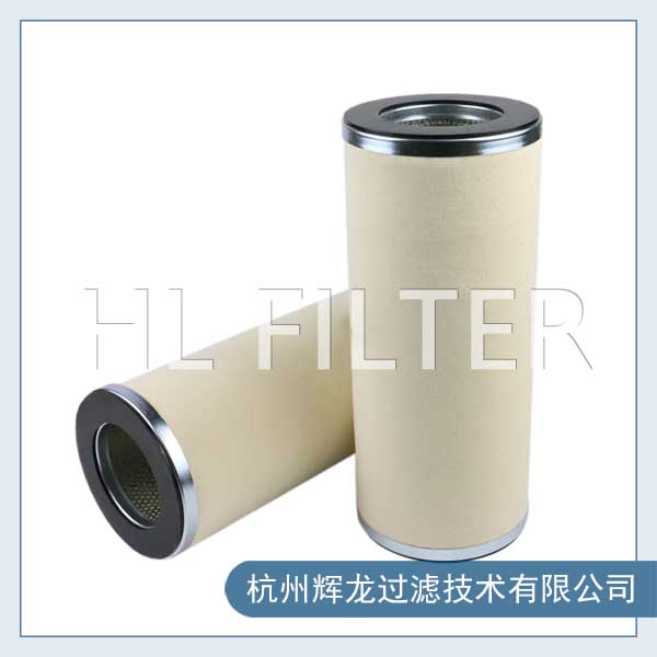 聚結(jié)分離濾芯制造工藝結(jié)構(gòu)是怎樣的？
