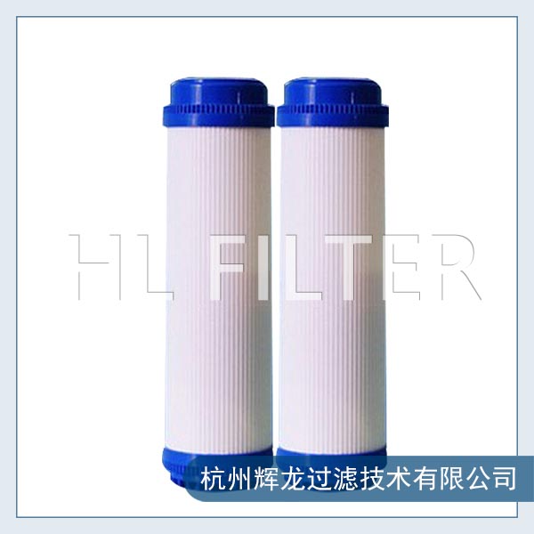 常見(jiàn)的活性炭濾芯有哪些？分別有哪些作用呢？