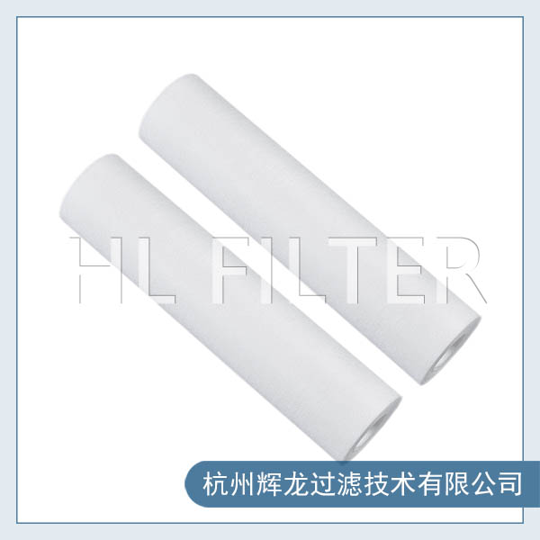 常見(jiàn)的濾芯有哪些？分別有哪些作用呢？