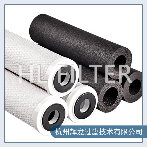 常見(jiàn)的濾芯有哪些？分別有哪些作用呢？