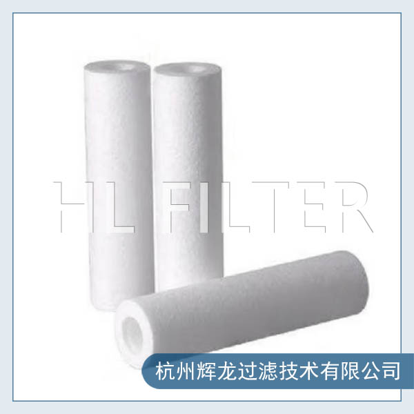 如何減少保安過(guò)濾器濾芯的更換周期？