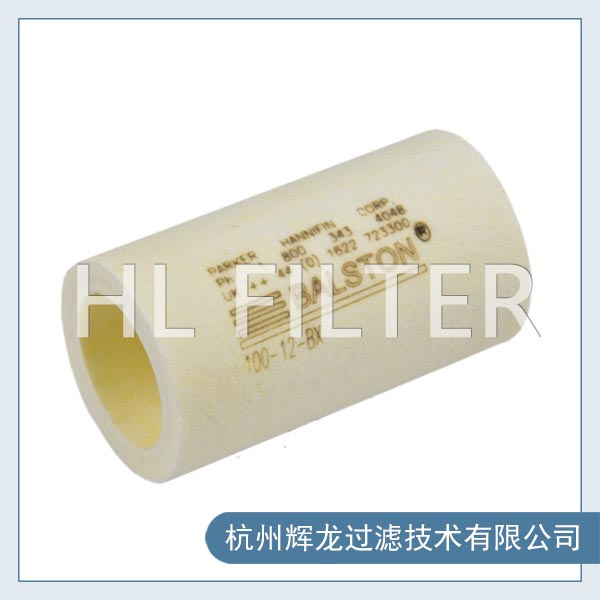 玻纖燒結(jié)濾芯應(yīng)該如何安裝？