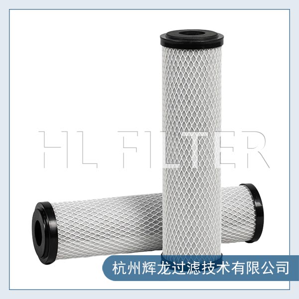 用過(guò)的活性炭濾芯怎么處理
